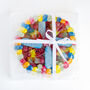Vegan Sweets Celebration Cake, thumbnail 2 of 9