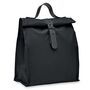 Insulated Rolltop Cooler Bag, thumbnail 1 of 12