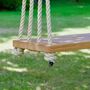 Large Personalised Porch Swing, thumbnail 3 of 5