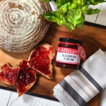 Three Month Artisan Jam And Marmalade Subscription, 6 of 7