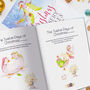 Christmas Nursery Rhymes And Personalised Poems Book, thumbnail 5 of 10