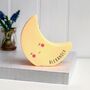 Personalised Child's Bedroom Night Light, thumbnail 1 of 12