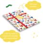 'What’s That??!!' Personalised Storybook – A Joyous Adventure For Multiple Siblings, thumbnail 10 of 12