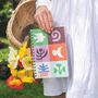 Gardeners Journal | A5 | Shapes Of Nature, thumbnail 1 of 11