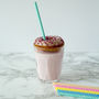 Patterned Paper Straws, thumbnail 3 of 11