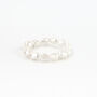 Pdang Pearl Stretch Ring, thumbnail 2 of 4