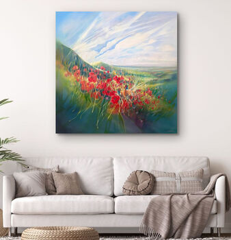 A Timeless Magic, 10 of 10