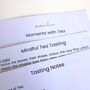Moments With Tea Artisan Tea Collection, thumbnail 4 of 9