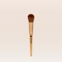 Vegan Makeup Brush Set – Nine Piece Professional Kit, thumbnail 6 of 10