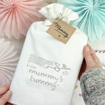 Letter From The Bump, Pregnancy Gift, Mum To Be, 4 of 12