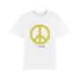 Smiley Emoji Premium Organic Cotton T Shirt, thumbnail 3 of 3