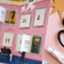 Cats At The Gallery Advent Calendar, thumbnail 3 of 3