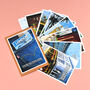 Personalised Pocket Travel Guide To London, thumbnail 6 of 8