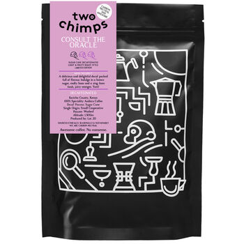 The Limited Edition Coffee Lovers Gift Set, 5 of 12