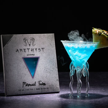 Amethyst Variety Cocktail Box, 4 of 7