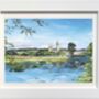 Truro River View, Cornwall Art Gallery Print, thumbnail 2 of 5