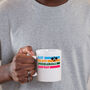 Padel And Pickleball Mug Gifts, thumbnail 3 of 5