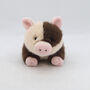 Spotty Pig In Gift Packaging, thumbnail 3 of 7
