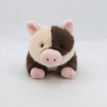 Spotty Pig In Gift Packaging, 3 of 7
