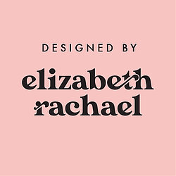 Elizabeth Rachael Logo