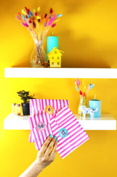 24 Day Crafting Advent Calendar, 3 of 3