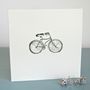Bicycle Cufflinks, thumbnail 7 of 7