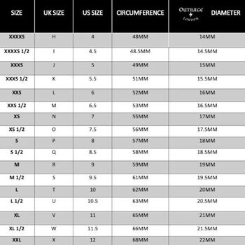 Silver 8 Mm Personalised Band Ring For Men And Women, Thick Silver Ring, 8 of 11