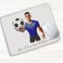 Personalised Football Team Shirts Gift Collection, thumbnail 8 of 11