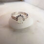 Opal Brilliance Duo Ring Set, thumbnail 9 of 9