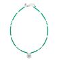 Sevilla Dream Green Onyx Necklace, thumbnail 8 of 12