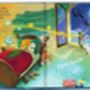 Personalised Children's Book, A Christmas Dream For Me, thumbnail 9 of 9
