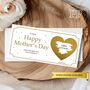 Personalised Mother's Day Voucher, Mother's Day Scratch Off Ticket, thumbnail 3 of 9