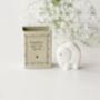 Porcelain Elephant Matchbox Gift, You Are Loved, thumbnail 1 of 2