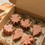 Twilight Woods Autumnal Wax Melts With Woody Scent, thumbnail 1 of 7