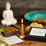 Mini Prayer Candles Set, thumbnail 1 of 7