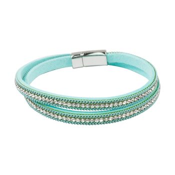 Sparkly Personalised Wrap Bracelet, 12 of 12