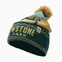 Yellowstone National Park Beanie Hat, thumbnail 2 of 2