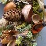 Forest Floor Wreath, thumbnail 4 of 4