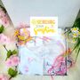 You Got This Pamper Hamper, Hug In A Box, Get Well Soon, thumbnail 9 of 9