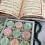 Eid Mubarak Mini Chocolate Coated Oreos, thumbnail 2 of 4