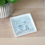 Personalised Childrens Drawing Plate, thumbnail 6 of 12