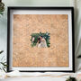 Personalised Photo Puzzle Wedding Guestbook Alternative, thumbnail 1 of 11