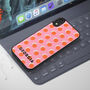 Personalised Polka Dot iPhone Case 12 13 14 15, thumbnail 2 of 2