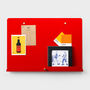 Myosotis: Colourful And Minimal Magnetic Notice Boards, thumbnail 5 of 12