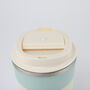 Personalised Insulated Classic Travel Mug 510/380ml, thumbnail 8 of 12