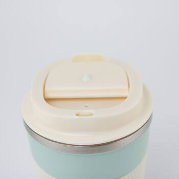 Personalised Insulated Classic Travel Mug 510/380ml, 8 of 12