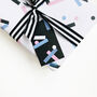 Luxury Confetti Wrapping Paper, thumbnail 2 of 5