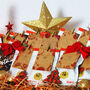 Bruu Christmas Tea Advent Calendar, thumbnail 1 of 2