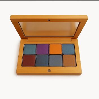Countryside Eyeshadow Palette, 2 of 3