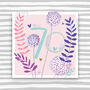 70th Birthday Card Female Or Male, thumbnail 1 of 2